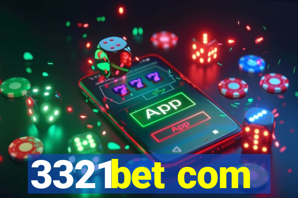 3321bet com