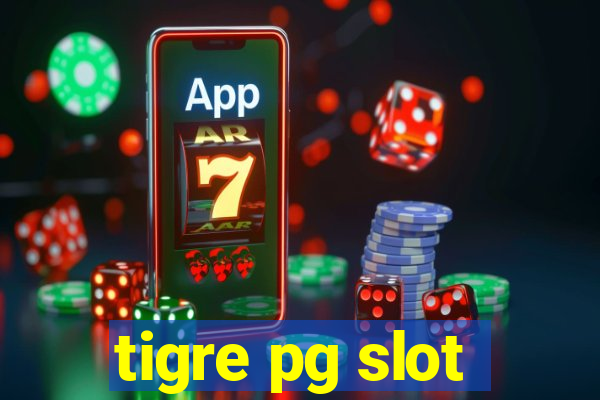 tigre pg slot