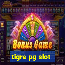 tigre pg slot