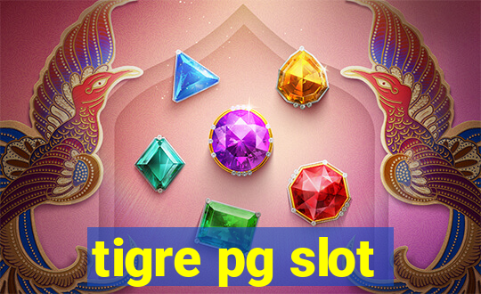 tigre pg slot