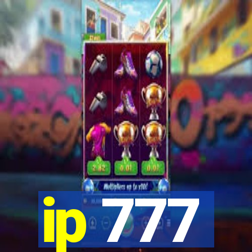 ip 777