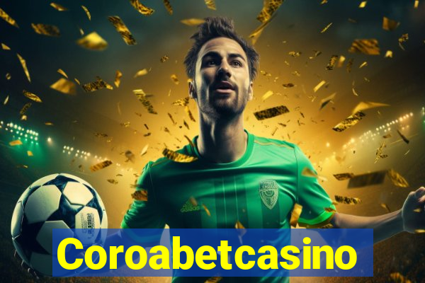 Coroabetcasino