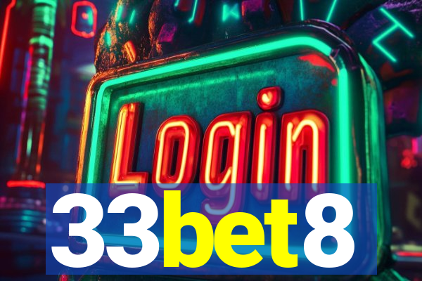 33bet8