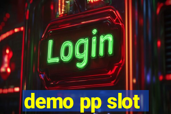 demo pp slot