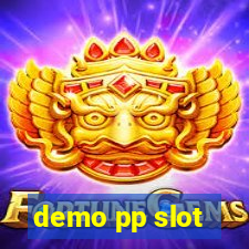 demo pp slot