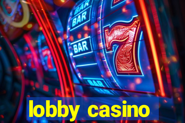 lobby casino