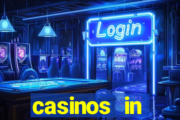 casinos in lexington ky