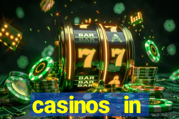 casinos in lexington ky