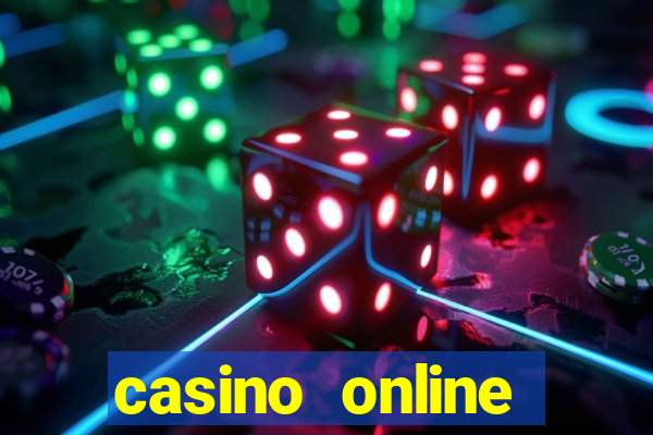 casino online united states