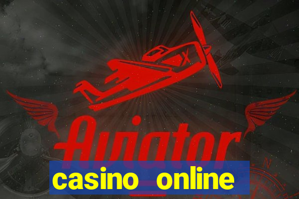 casino online united states