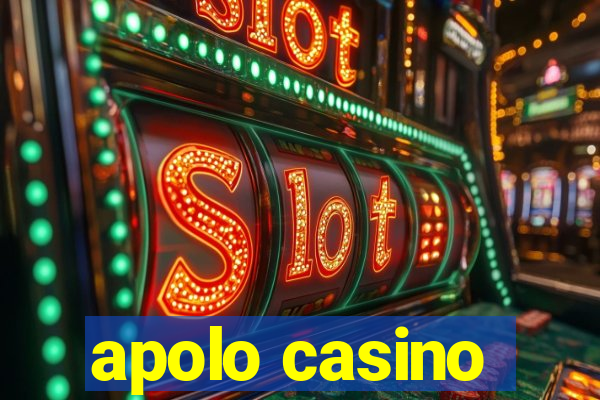 apolo casino