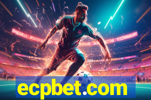 ecpbet.com