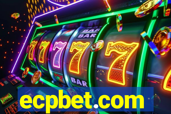 ecpbet.com