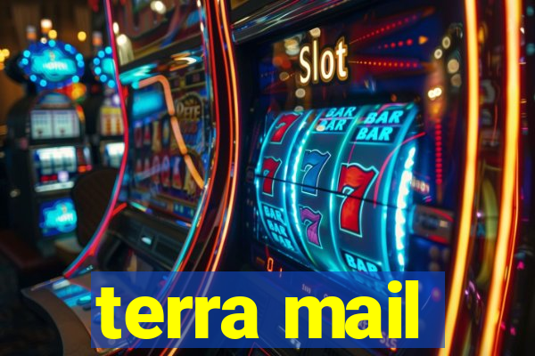 terra mail