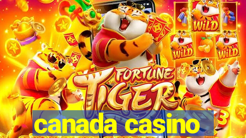 canada casino