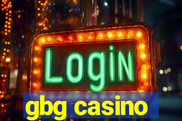 gbg casino