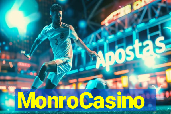 MonroCasino