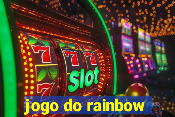 jogo do rainbow