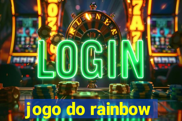 jogo do rainbow