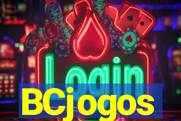 BCjogos