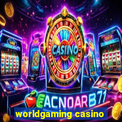 worldgaming casino