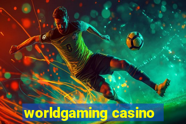 worldgaming casino