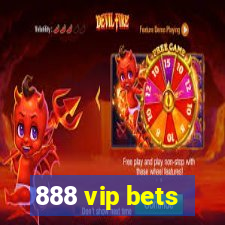 888 vip bets