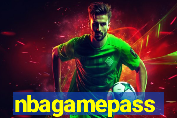 nbagamepass