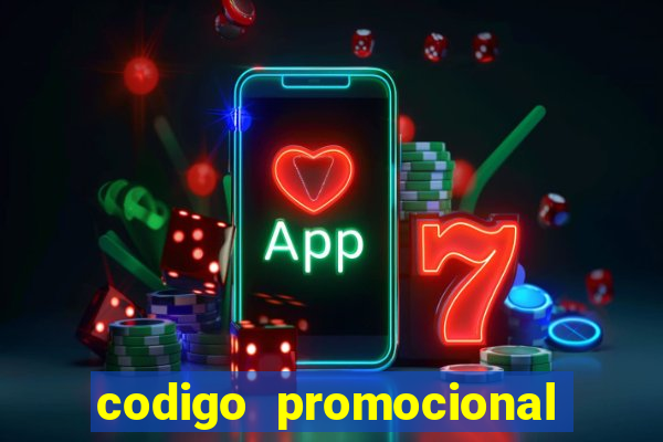 codigo promocional de pocket option