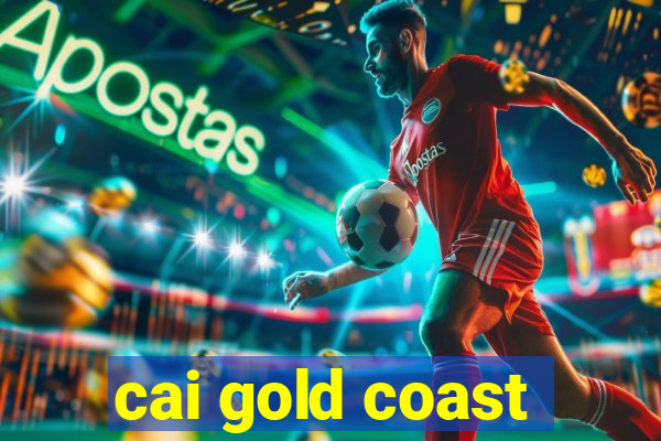 cai gold coast