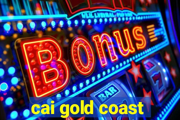 cai gold coast