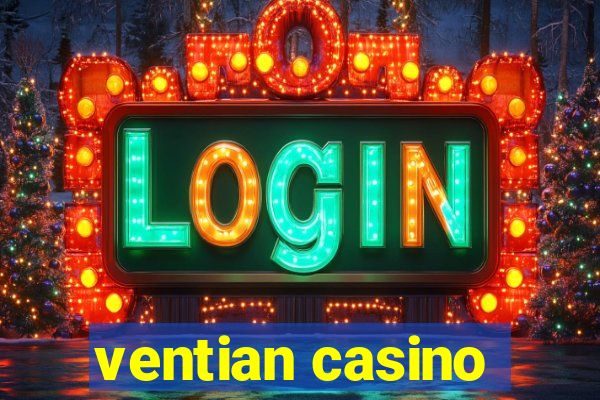 ventian casino