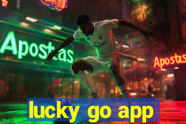 lucky go app