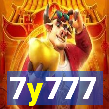 7y777