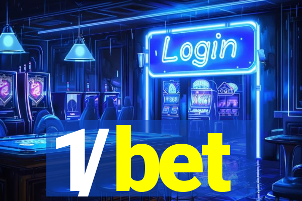 1/bet