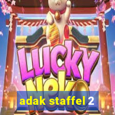 adak staffel 2