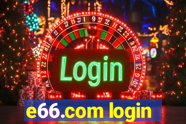 e66.com login