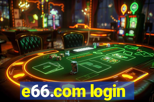 e66.com login