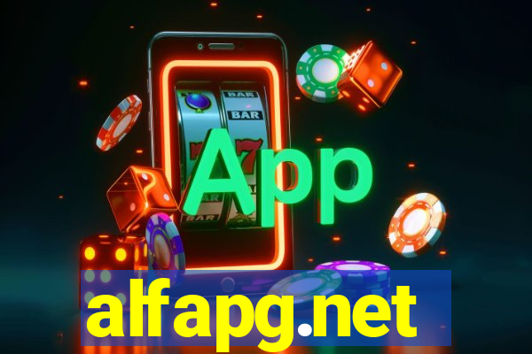 alfapg.net