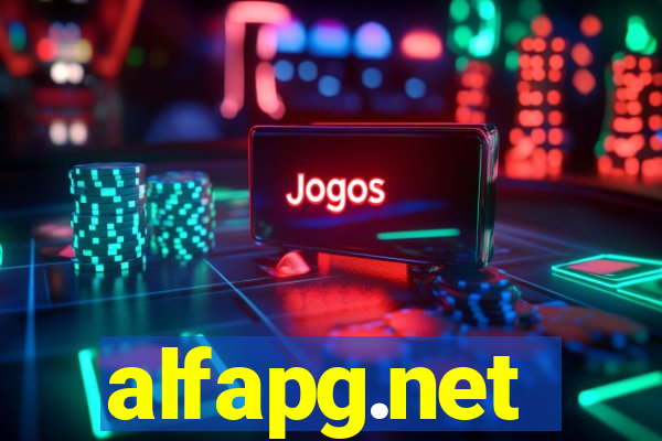 alfapg.net