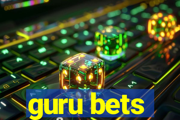 guru bets