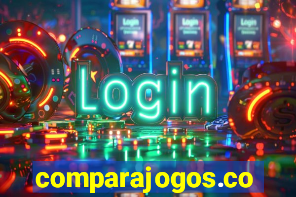 comparajogos.com.br