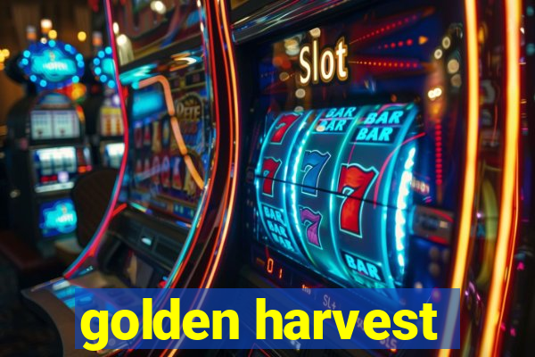 golden harvest