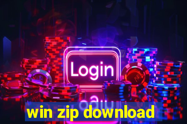 win zip download