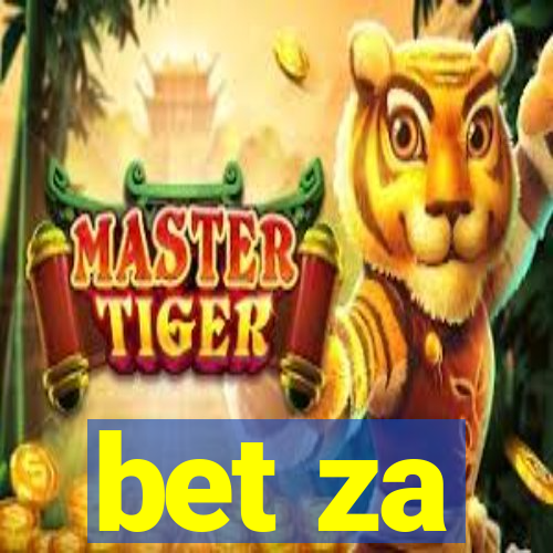 bet za