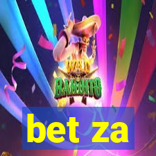 bet za