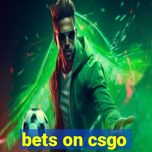 bets on csgo