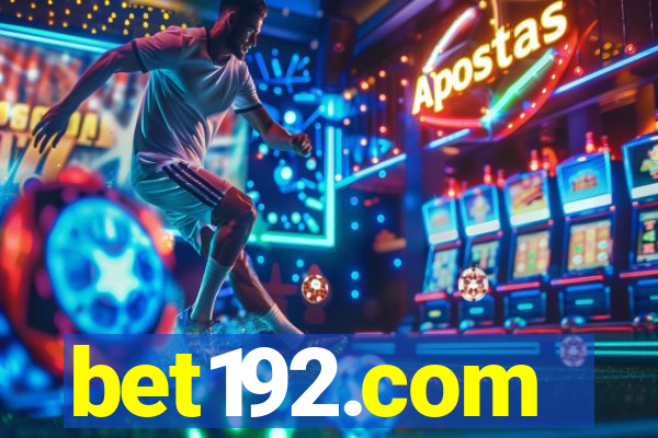 bet192.com