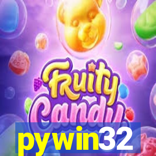 pywin32