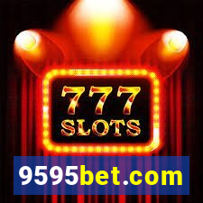 9595bet.com